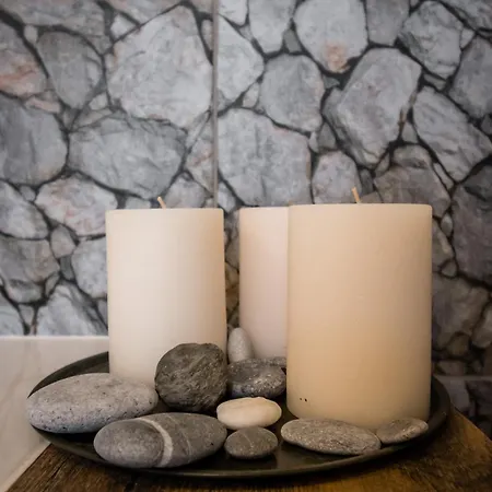 公寓 Old Railway Station View Lubicz Wawelofts *