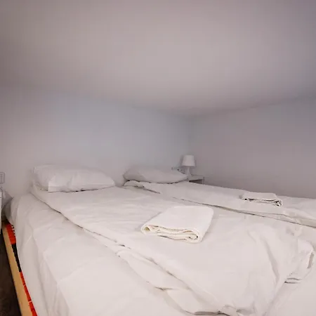 Lejlighed Old Railway Station View Lubicz Wawelofts