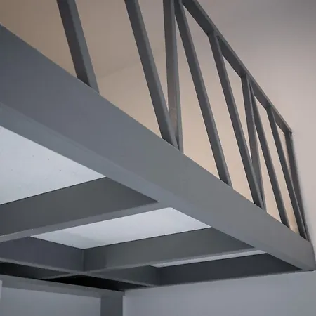 Lejlighed Old Railway Station View Lubicz Wawelofts