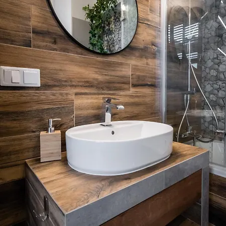 Old Railway Station View Lubicz Wawelofts 克拉科夫