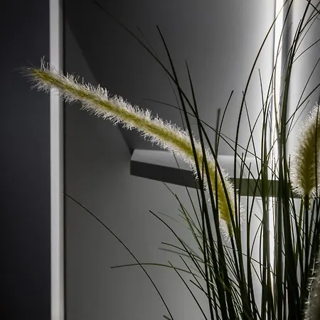 Old Railway Station View Lubicz Wawelofts 公寓 克拉科夫