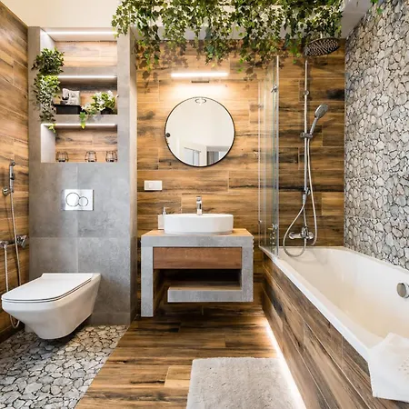 Old Railway Station View Lubicz Wawelofts 公寓 克拉科夫