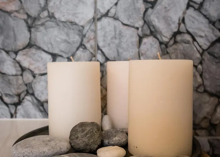 Lejlighed Old Railway Station View Lubicz Wawelofts *