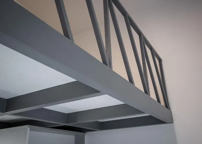 Lejlighed Old Railway Station View Lubicz Wawelofts