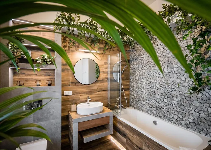 Old Railway Station View Lubicz Wawelofts Lejlighed Kraków