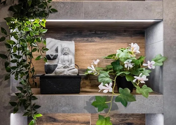 Lejlighed Old Railway Station View Lubicz Wawelofts Kraków