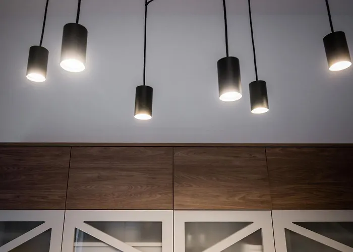 Lejlighed Old Railway Station View Lubicz Wawelofts