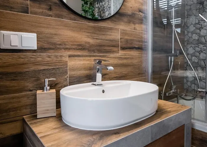 Old Railway Station View Lubicz Wawelofts Kraków