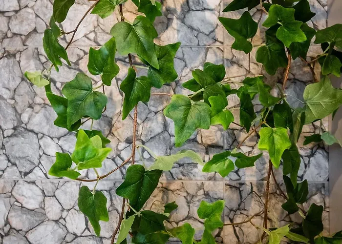 Old Railway Station View Lubicz Wawelofts Lejlighed