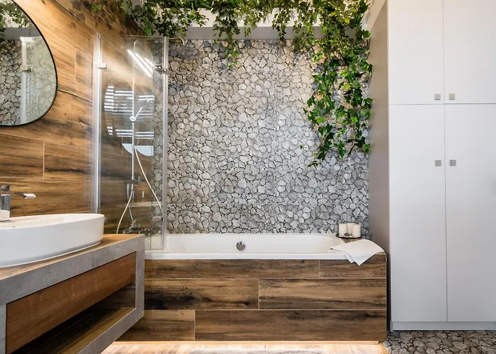 Appartamento Old Railway Station View Lubicz Wawelofts *