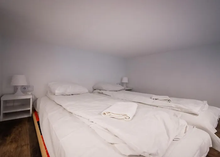 Appartement Old Railway Station View Lubicz Wawelofts