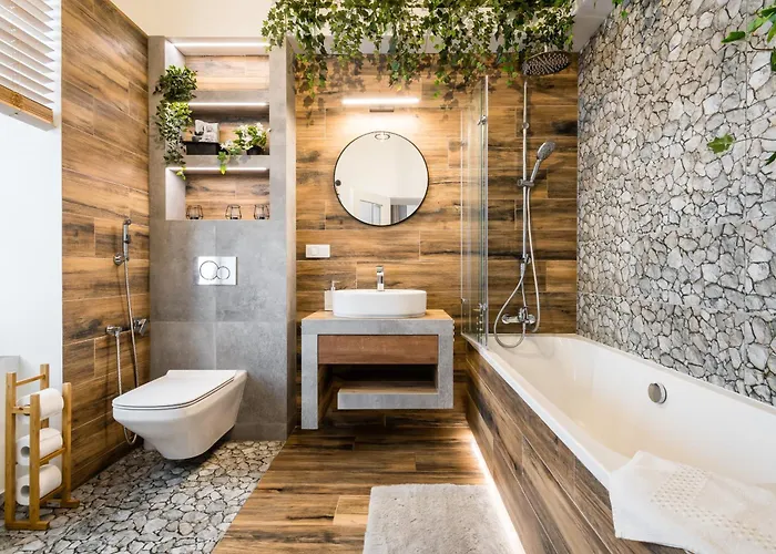 Old Railway Station View Lubicz Wawelofts Appartement Cracovie